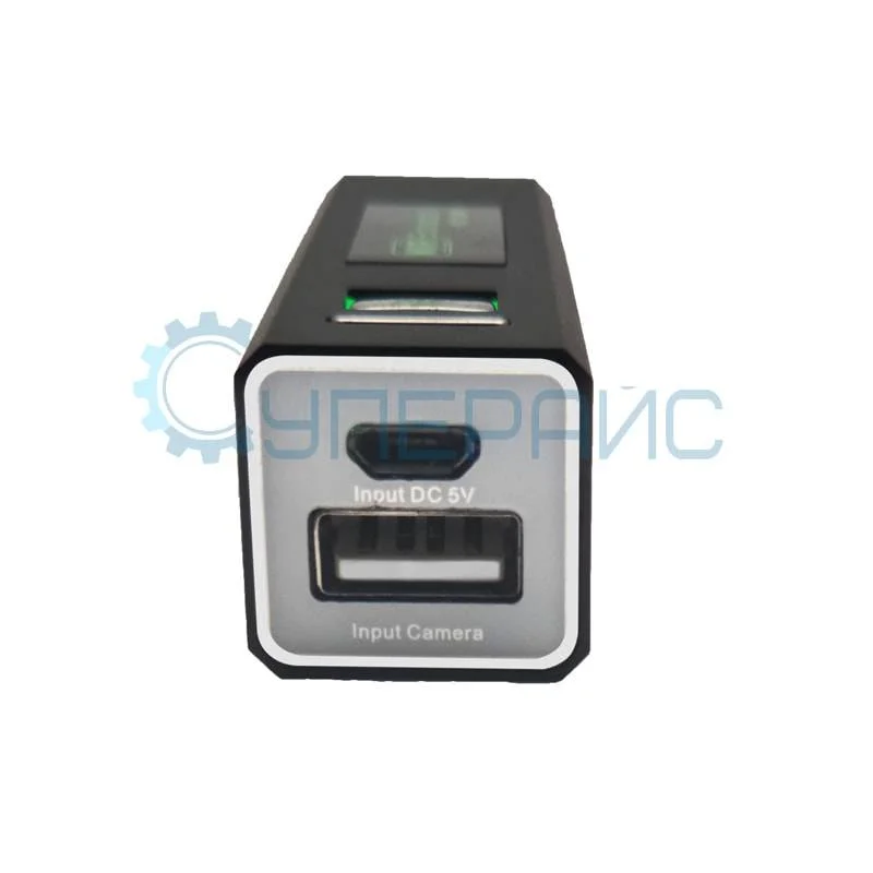 Эндоскоп WiFi HD1200P (гибкий эндоскоп, 2 м) фото 4