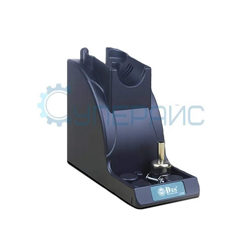 Цифровая паяльная станция CXG DES H95 5 в 1, 1800 Вт фото 6