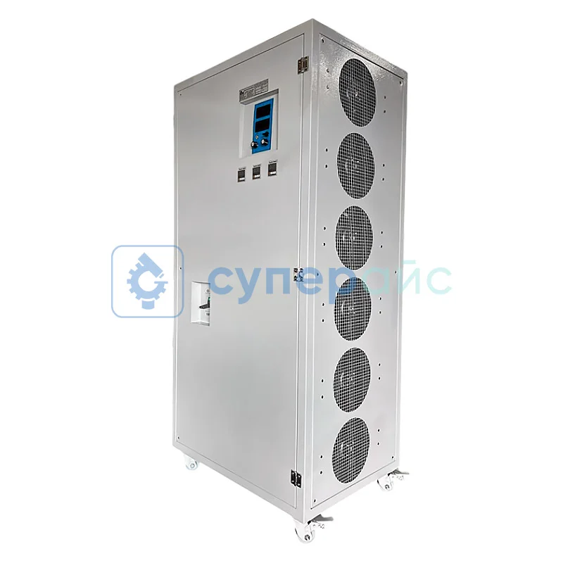 Источник питания Yibenyuan YBN40-5000 (40 В, 5000 А, 200 кВт) фото 1