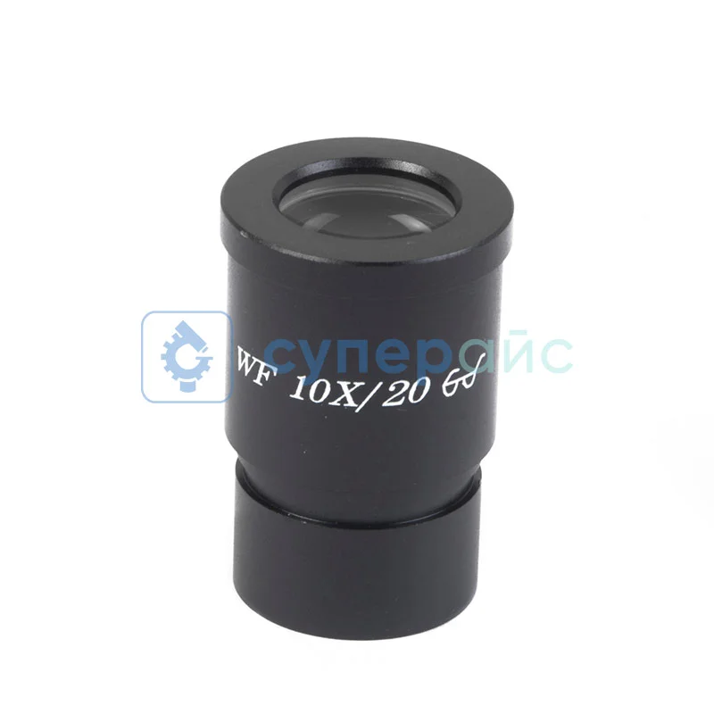 Тринокулярный микроскоп Микромед МЕТ фото 4