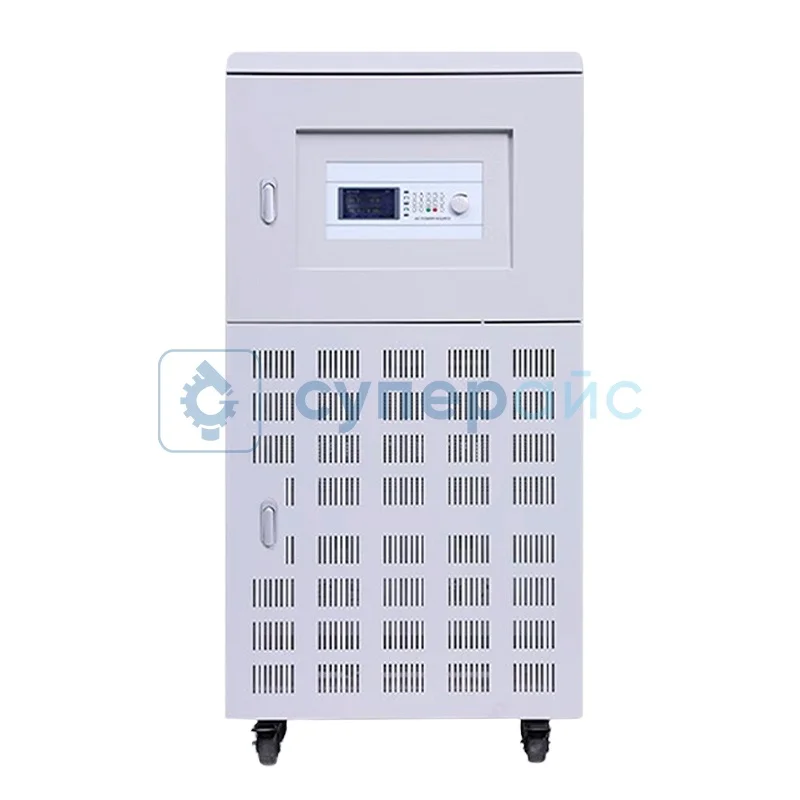 Программируемый блок питания Tuodapu TDP3345 фото 1