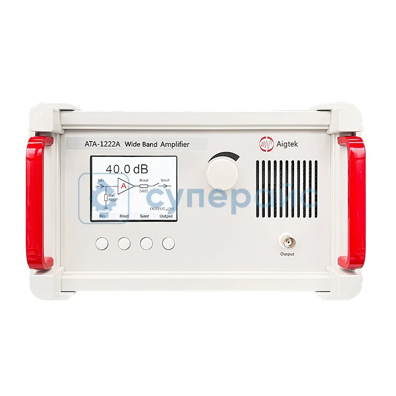 Усилитель мощности Aigtek ATA-1222A фото 1