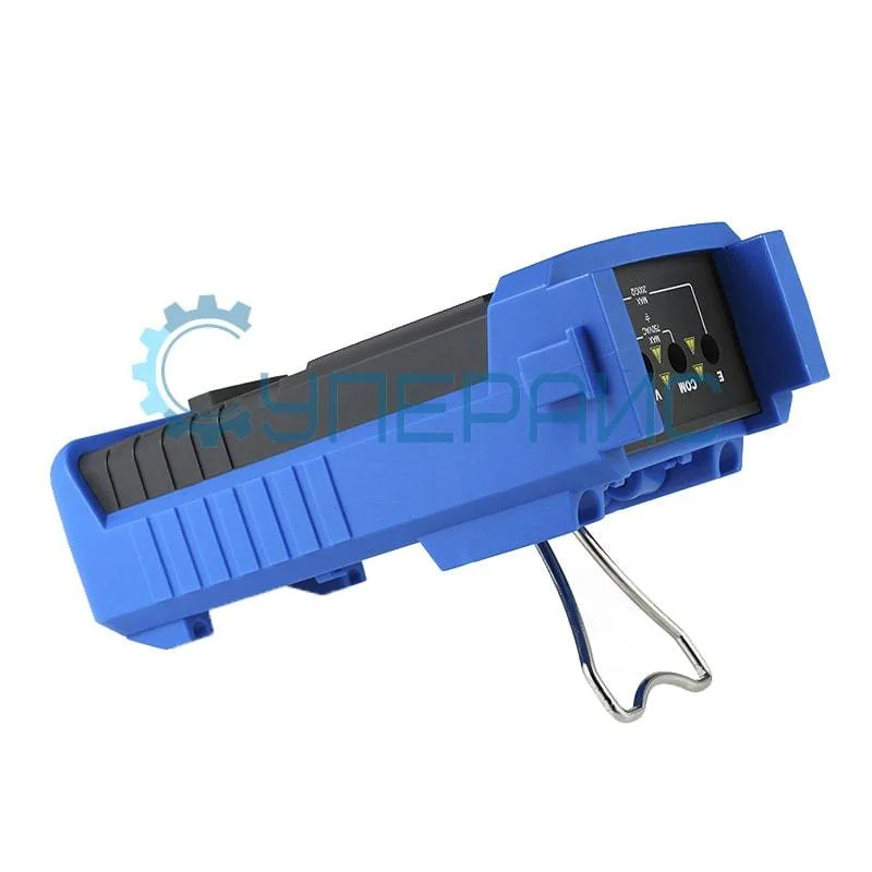 Мегаомметр-тестер HoldPeak HP-6688F фото 5