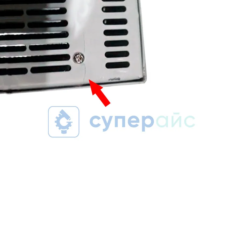 Электронная нагрузка KUNKIN KL284A с мощностью 400 Вт (уценённый) фото 1