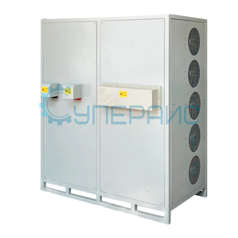 Блок питания постоянного тока Yibenyuan YBN200-1500 (200 В, 1500 А, 300 кВт) фото 6