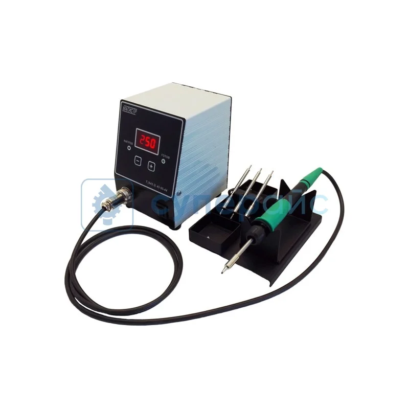 Паяльная станция Магистр Ц20-ПРК-1.1 фото 1