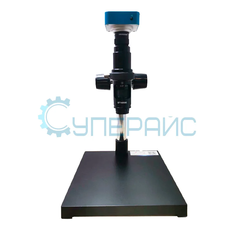 Электронный промышленный микроскоп Saike Digital SK2000HDMI-T2 (видеомикроскоп) фото 1