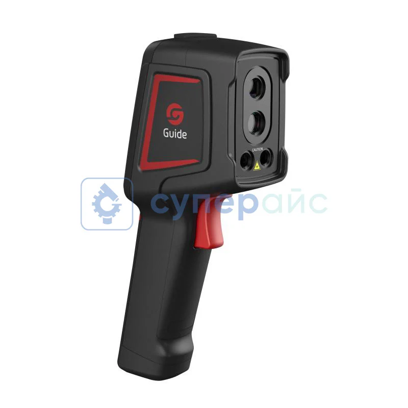 Инфракрасный тепловизор Guide PC220 фото 2