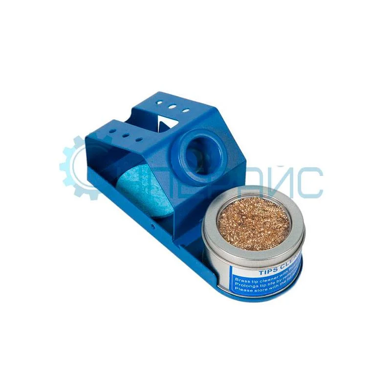 Паяльная станция YIHUA 862BD+ с цифровым дисплеем фото 4