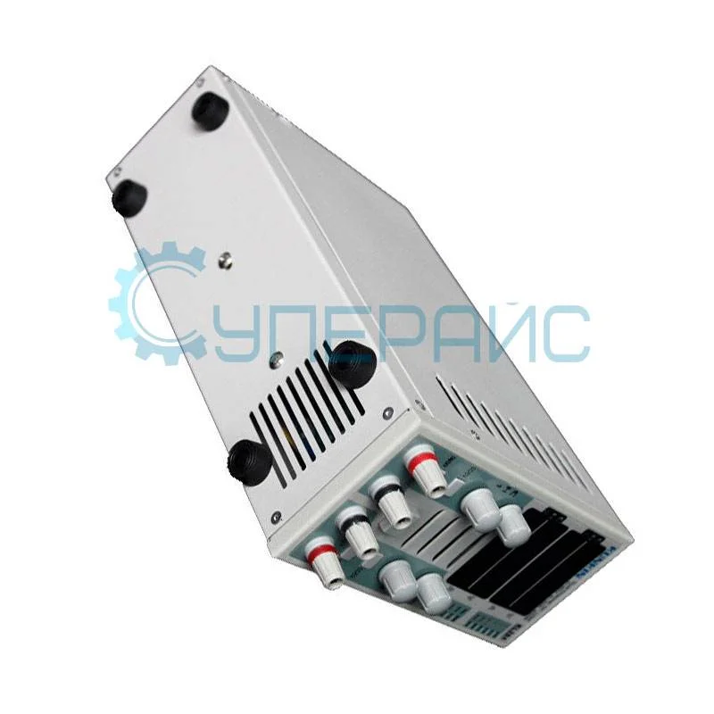 Двухканальный тестер нагрузки KUNKIN KL284 фото 3