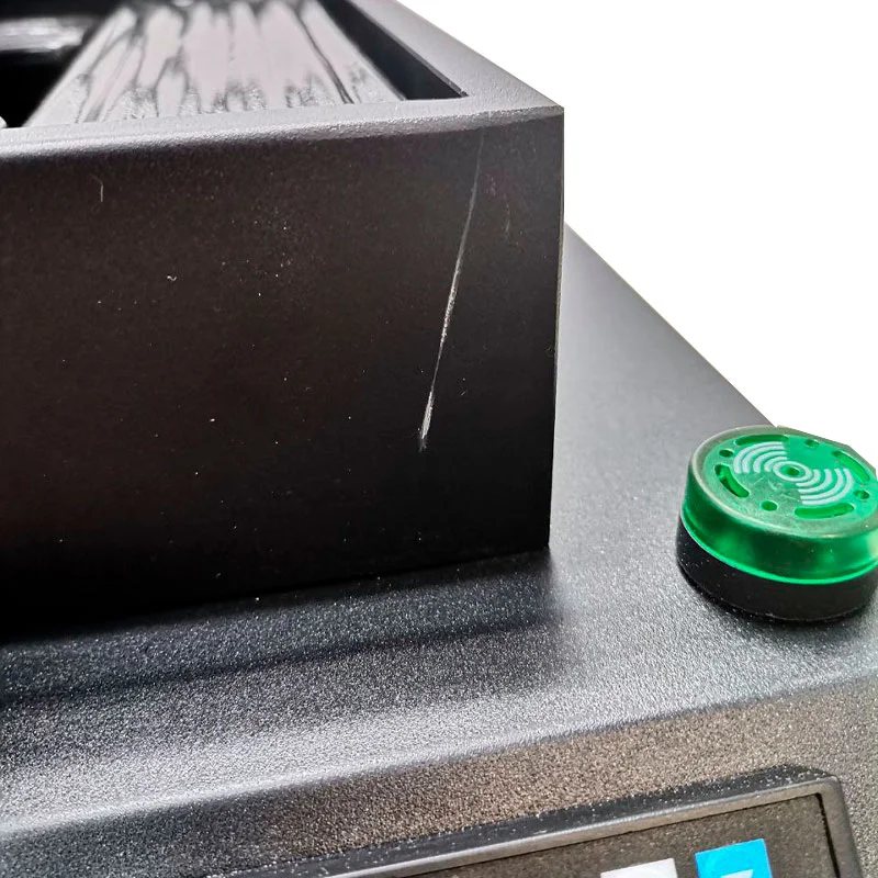 Инфракрасный ремонтный комплекс H2 (уценённый) фото 1