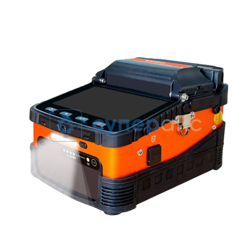 Аппарат для сварки оптических волокон Signal Fire AI-6A фото 2