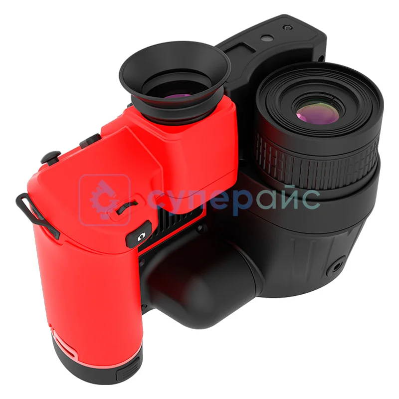 Цифровой тепловизор SEVIRAL T1020 фото 3