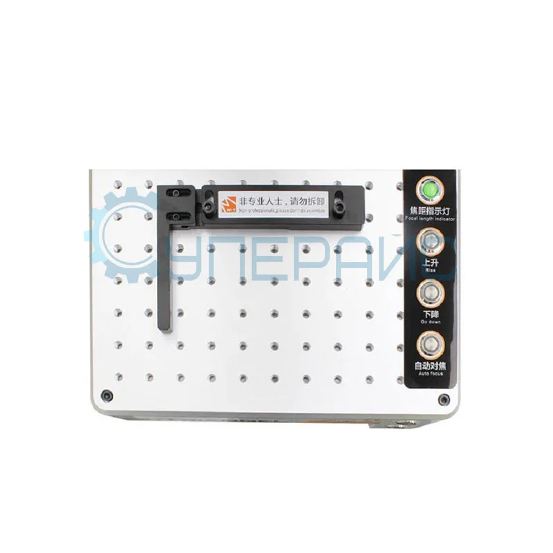 Станок для лазерной гравировки M-TRIANGEL MG-ONES фото 5