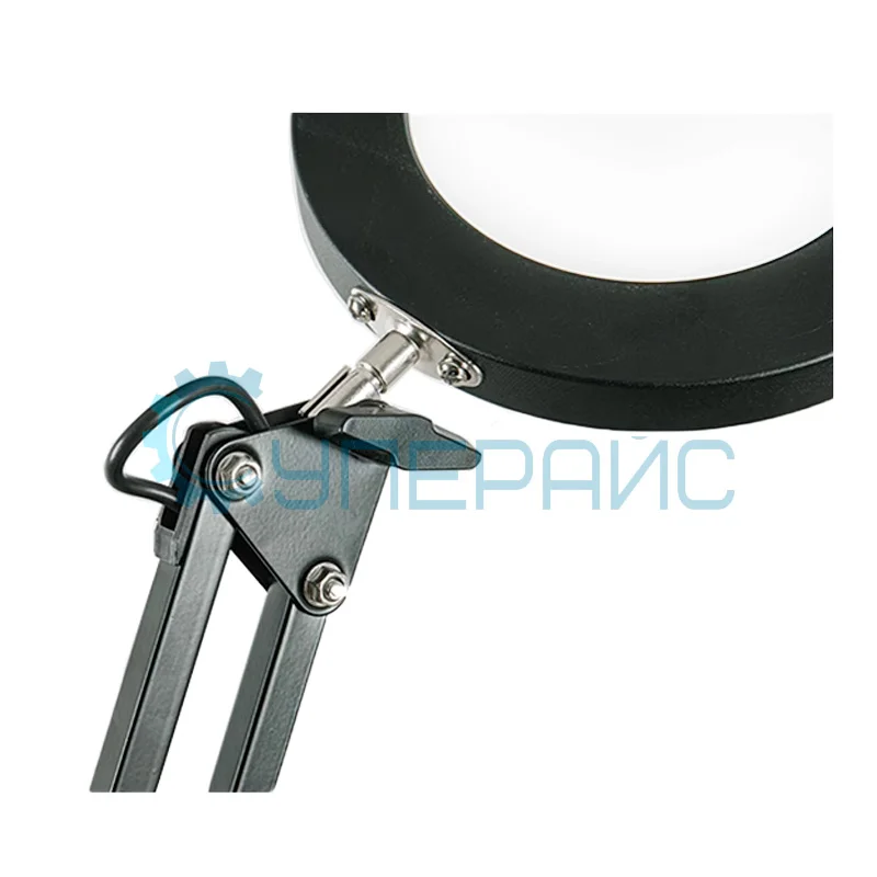 Напольная лампа-лупа SHOCREX KR-850 фото 4