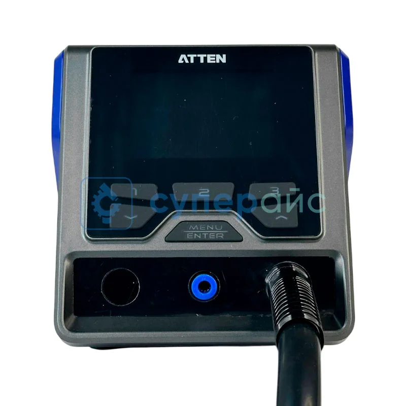 Станция термовоздушная Atten GT-8106A фото 4