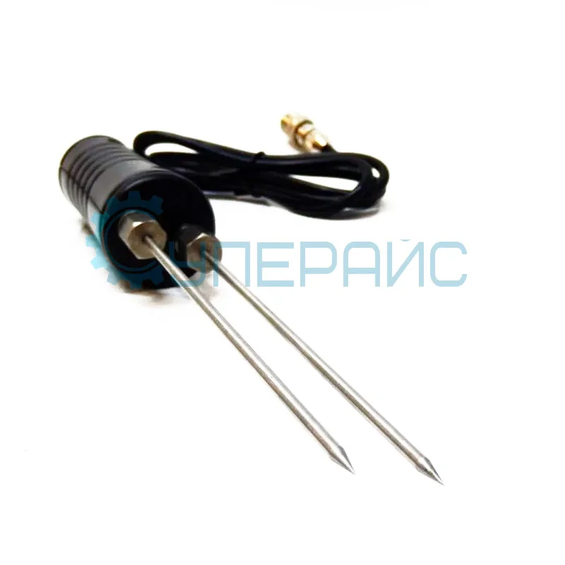 Измеритель влажности древесины Benetech GM620 фото 7