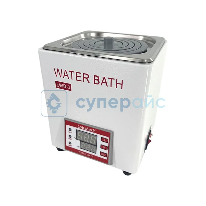 Водяная баня-термостат Labshark LWB-1 фото 1