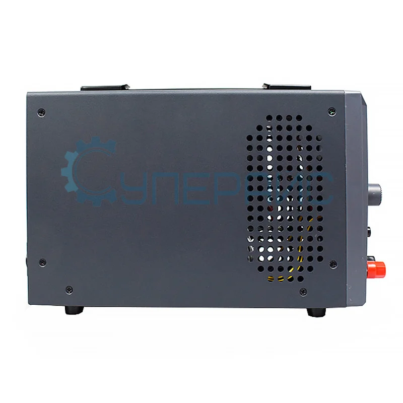 Нагрузка электронная HAO HY8213 фото 2