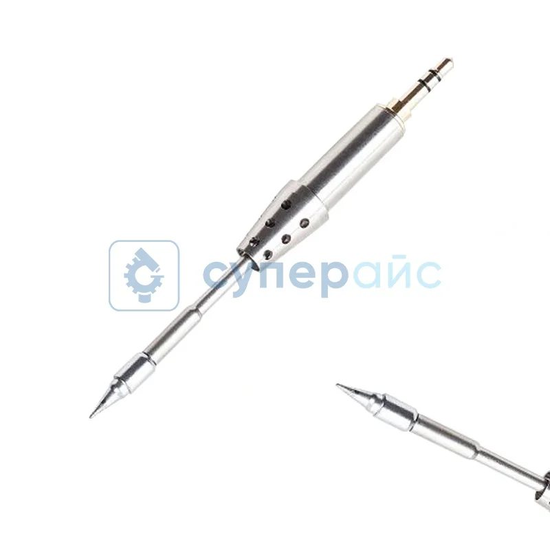 Паяльное жало Miniware TS80-B02 фото 1