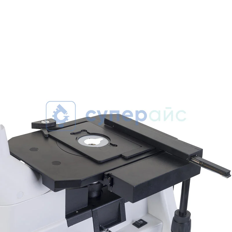 Тринокулярный микроскоп Микромед МЕТ фото 3