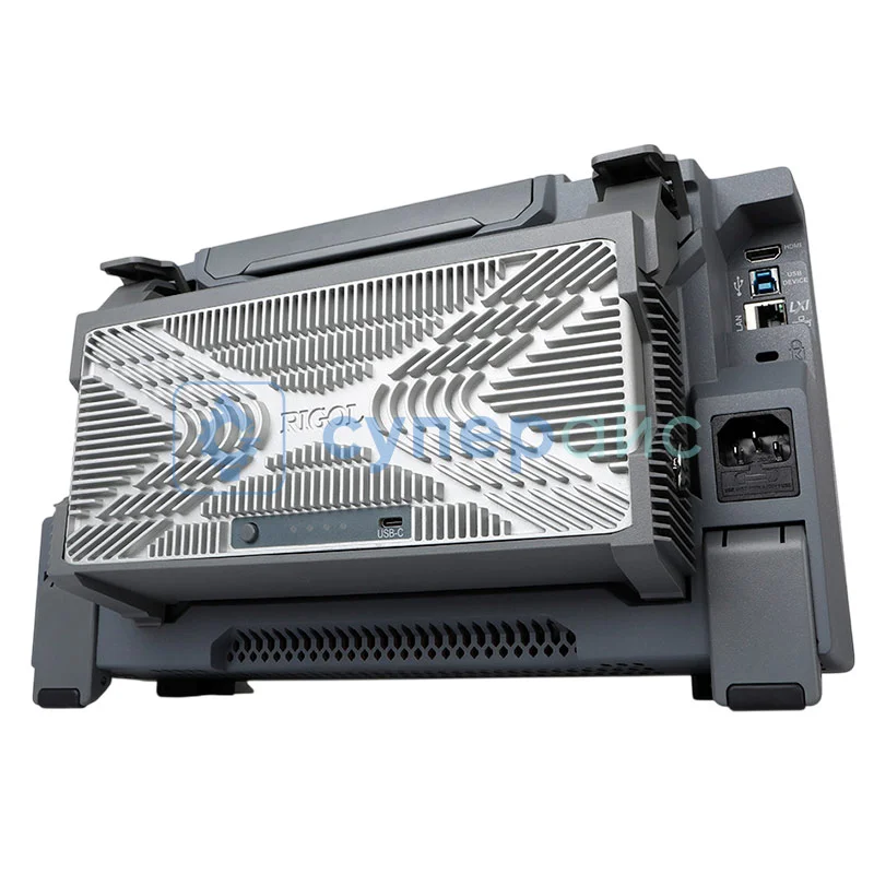 Универсальный осциллограф Rigol MHO5106 фото 3