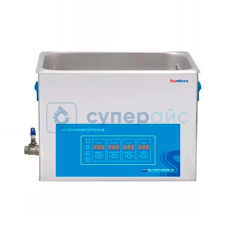 Ультразвуковая ванна Supmile KQ-500VDB фото 1