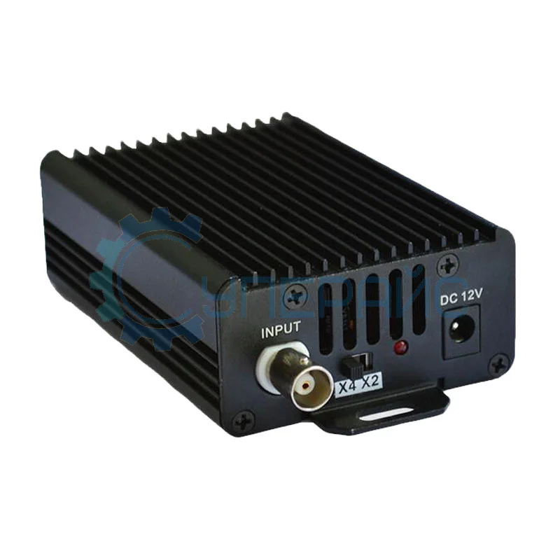 Усилитель мощности FeelTech FYA2030S фото 1