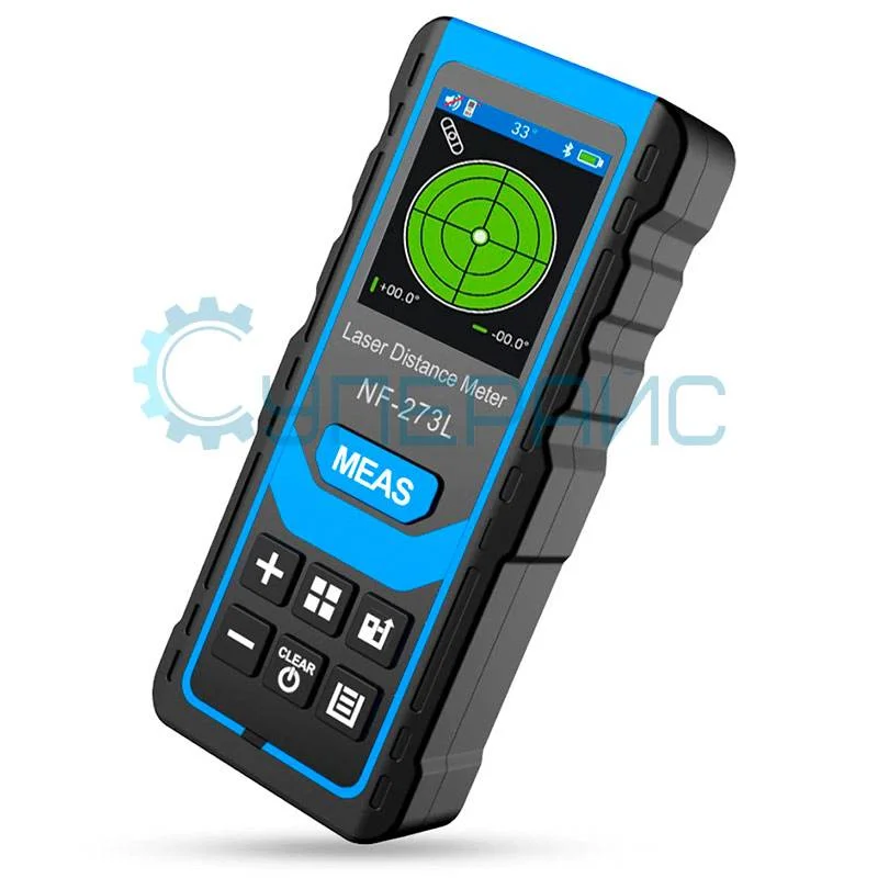Профессиональный дальномер Noyafa NF-273L-120 фото 1