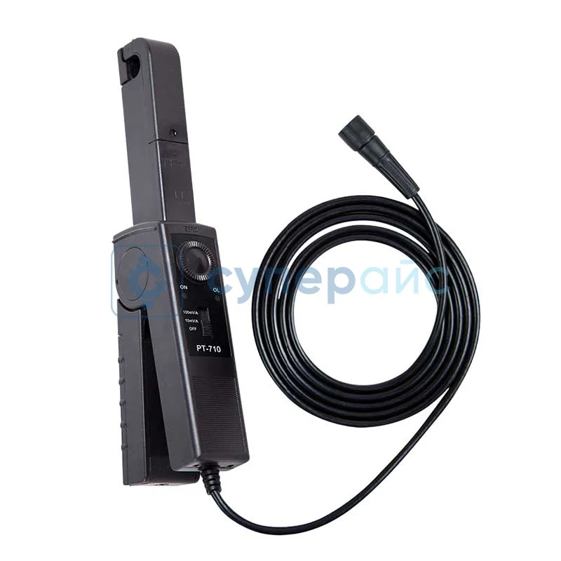 Токовый пробник AC/DC 100кГц PINTECH PT-710 фото 1
