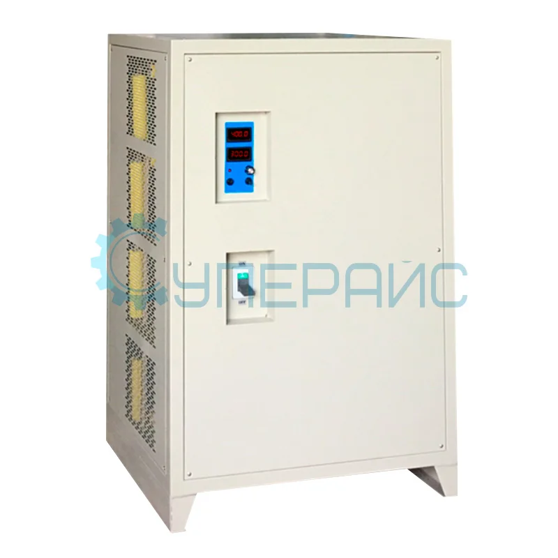 Настраиваемый блок питания Yibenyuan YBN400-300 (400 В, 300 А, 120 кВт) фото 2