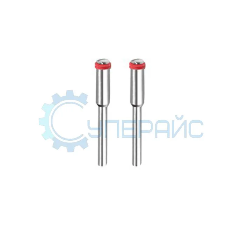 Оправка HiLDA для шлифовальных и отрезных кругов 2 шт фото 1