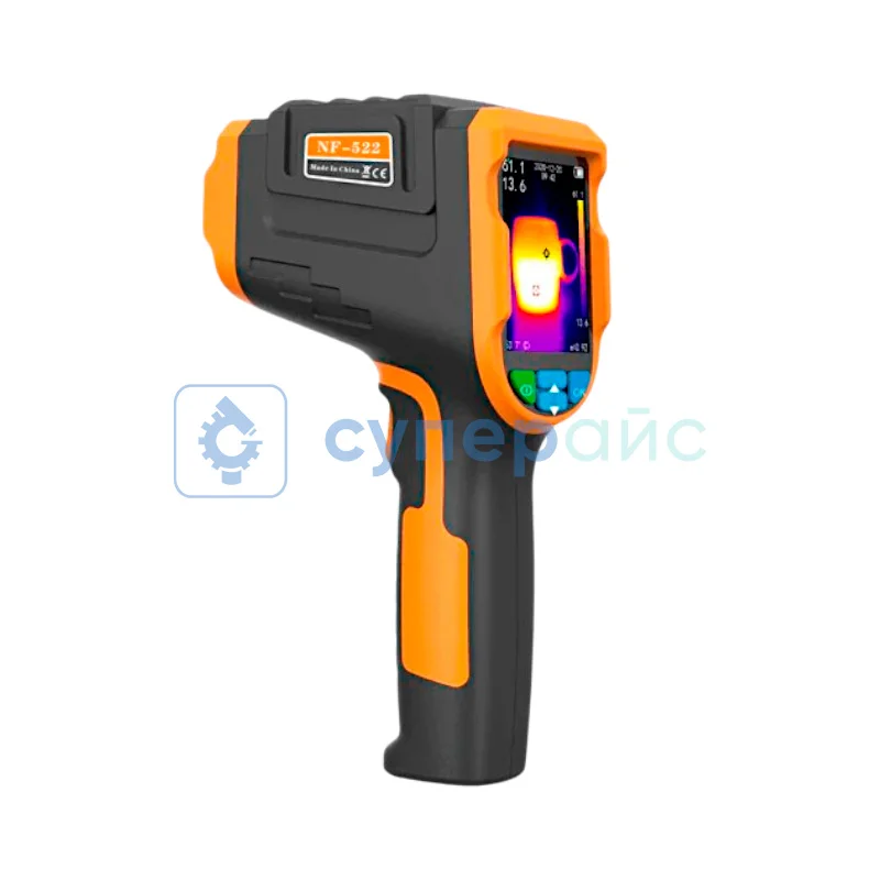 Тепловизор Noyafa NF-B522 фото 1