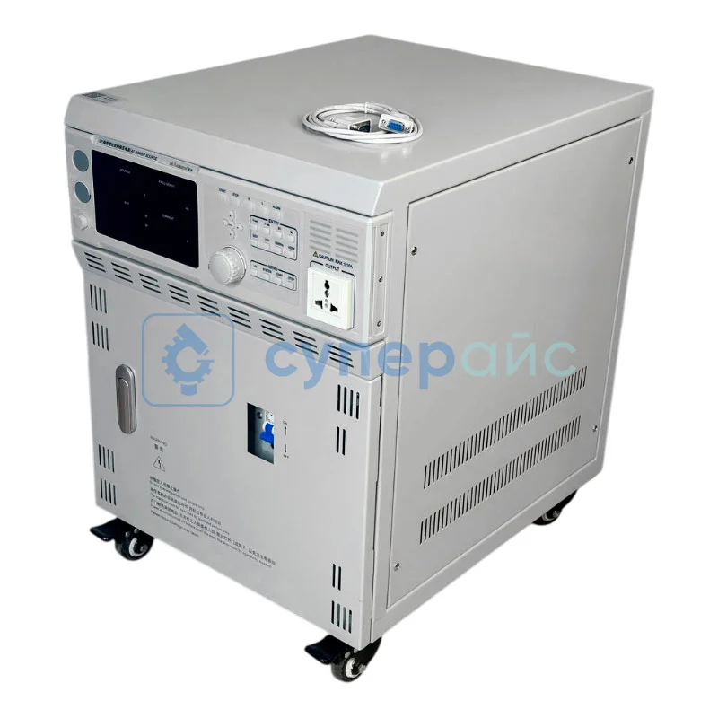 Промышленный блок питания Huipu GP60D50 фото 4