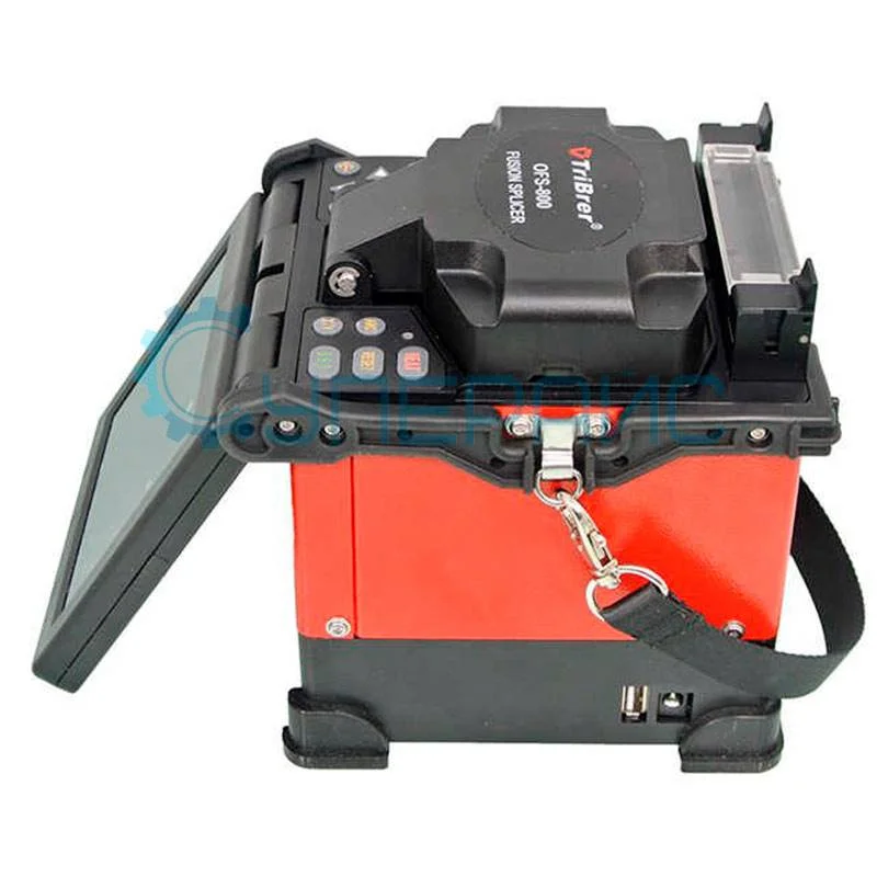 Сварочный аппарат для оптоволокна Tribrer OFS-800 фото 1