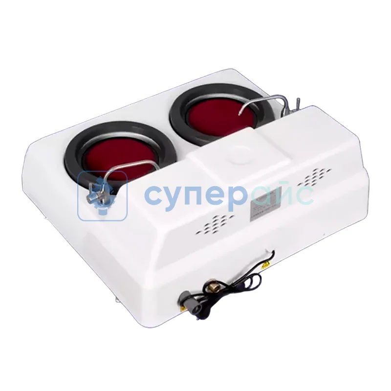 Полировальный станок REEDEA MP-2DT фото 1