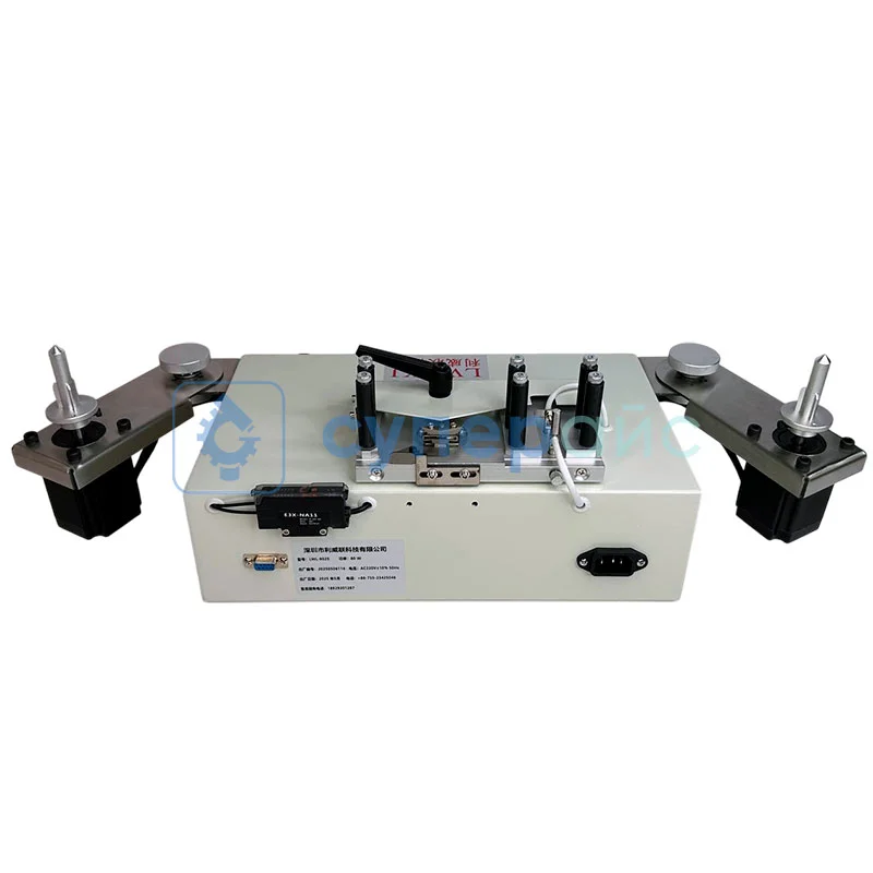 Счетчик SMD автоматический LWLKJ LWL-902S фото 2