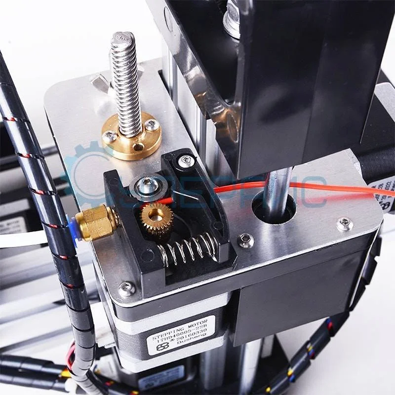 3D принтер Borlee Mini01 фото 3