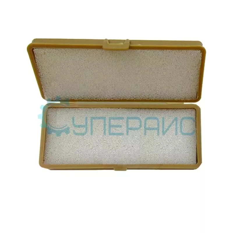 Объект-микрометр FH910 с крестообразной шкалой фото 1