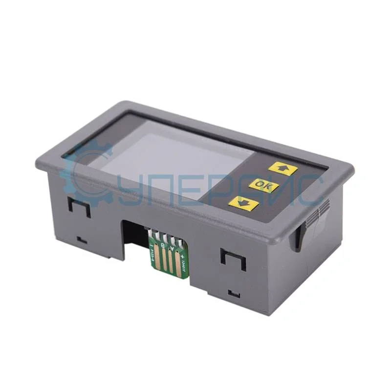 Многофункциональная измерительная головка VAC-1050A с поддержкой беспроводной связи фото 2