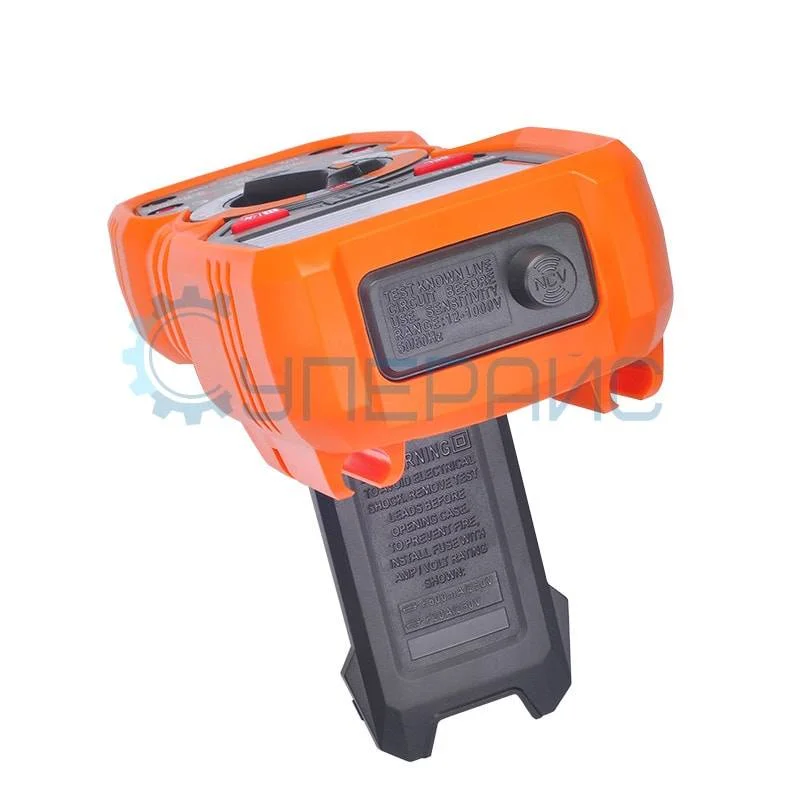 Мультиметр Peakmeter PM890D цифровой (True RMS) фото 3