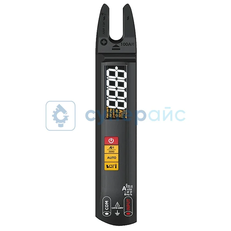 Клещи токоизмерительные BSIDE U1 фото 1