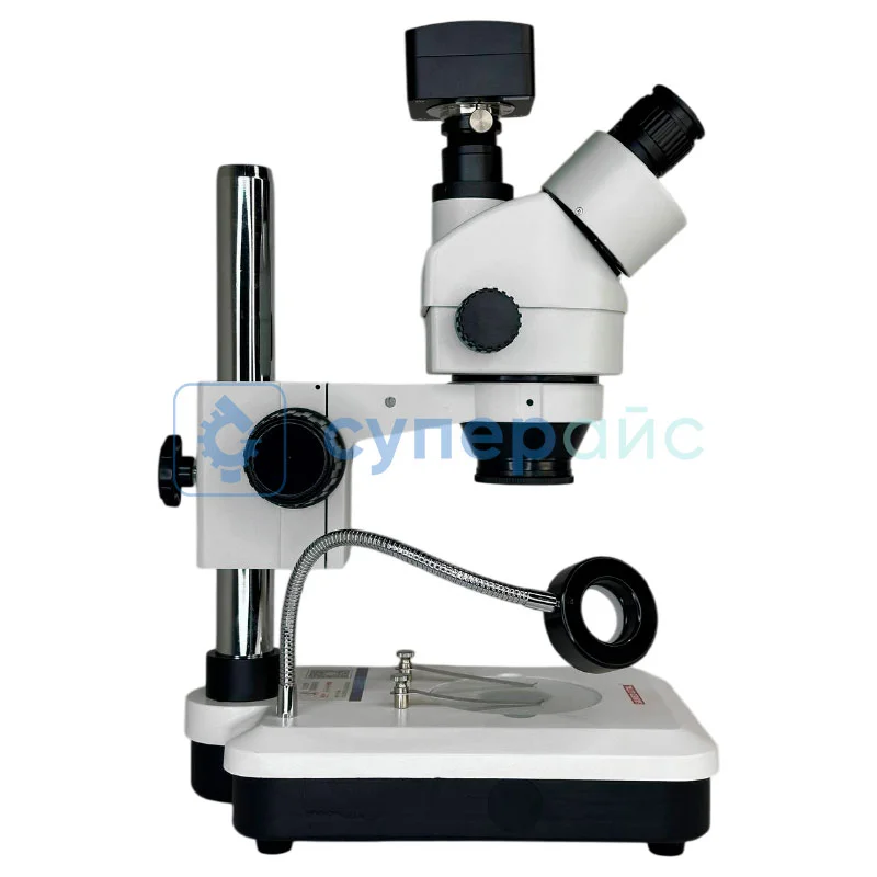 Лабораторный микроскоп Saike Digital SK2500TU8 фото 3