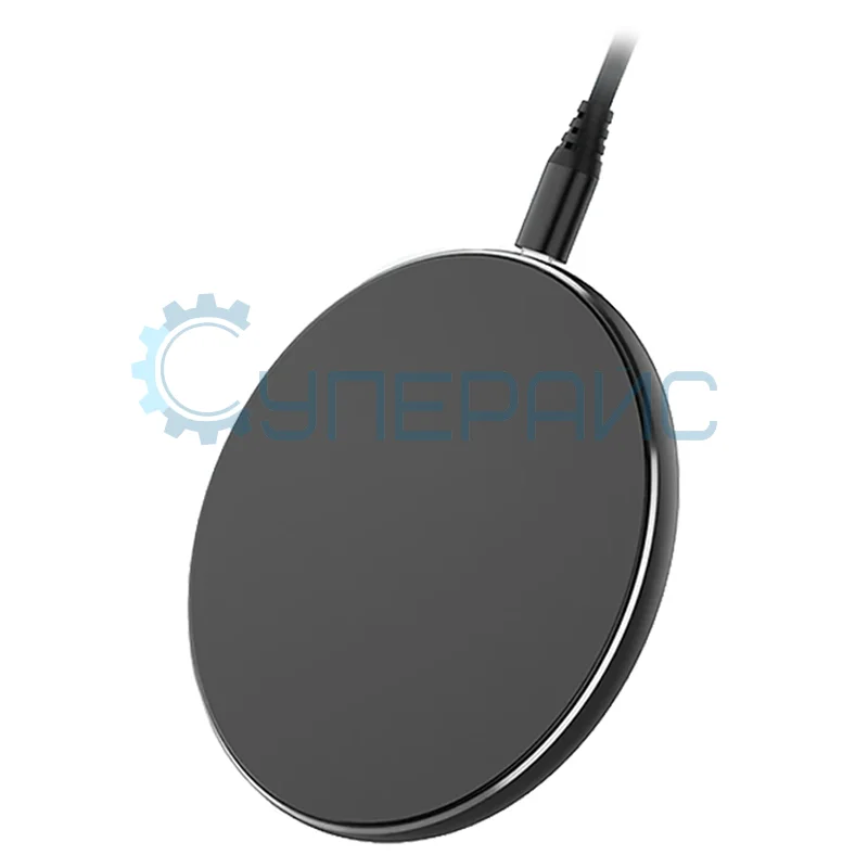 Беспроводная зарядка Pisen FYD-C30 фото 1