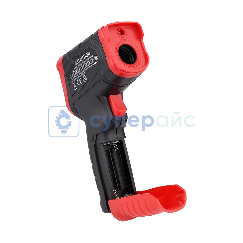 Пирометр TASI TA601A фото 1