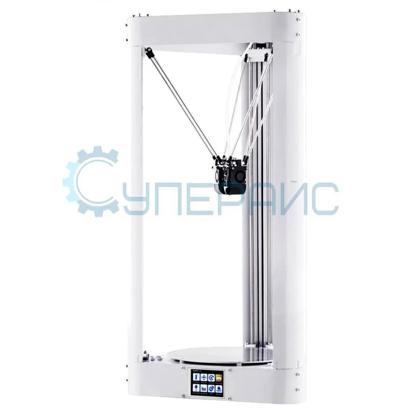 3D принтер FLSUN FL-Q Cricket фото 3