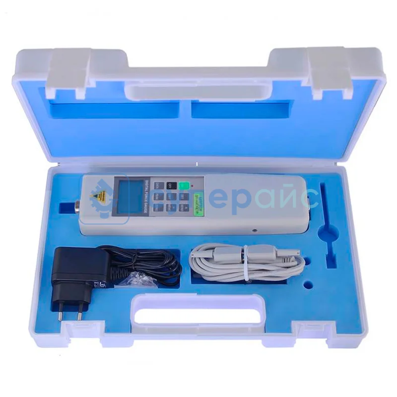 Многофункциональный динамометр МЕГЕОН 43030 фото 4