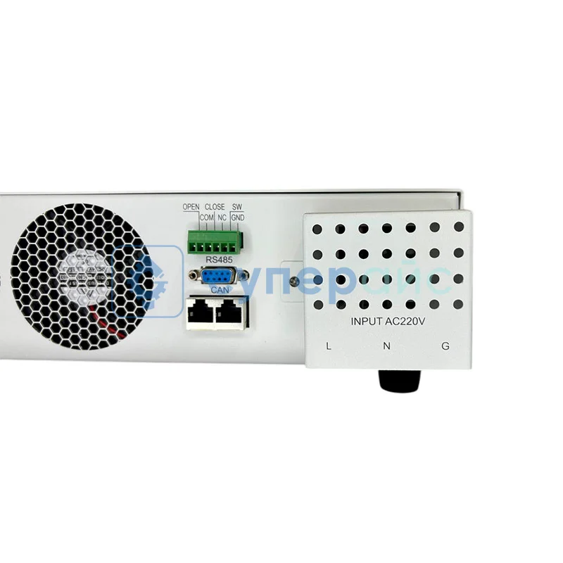 Импульсный источник питания OWON OWP2006H фото 5