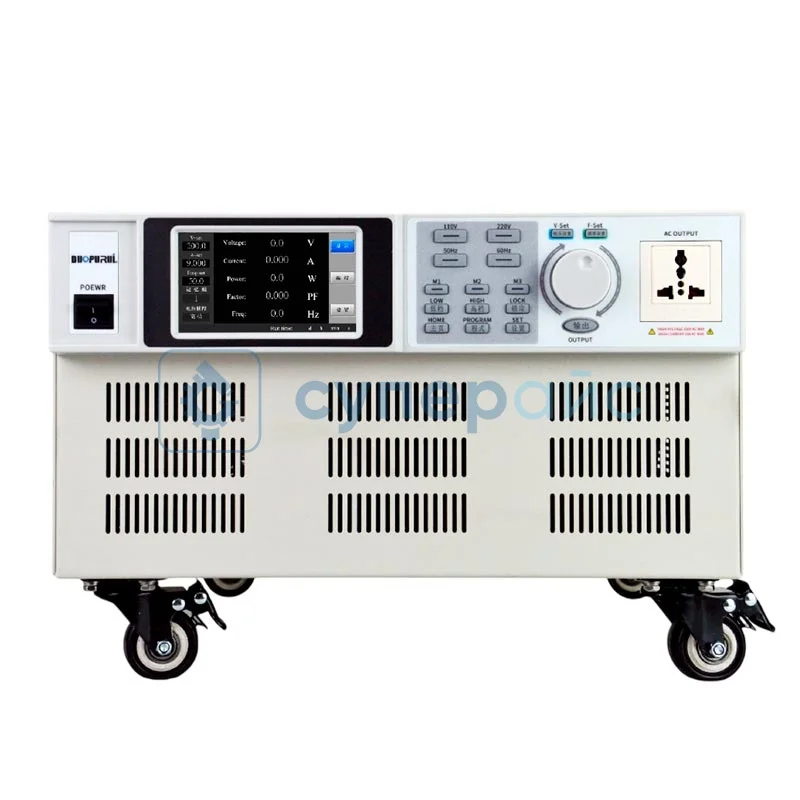 Цифровой источник питания DuoPurui GX10020 фото 1