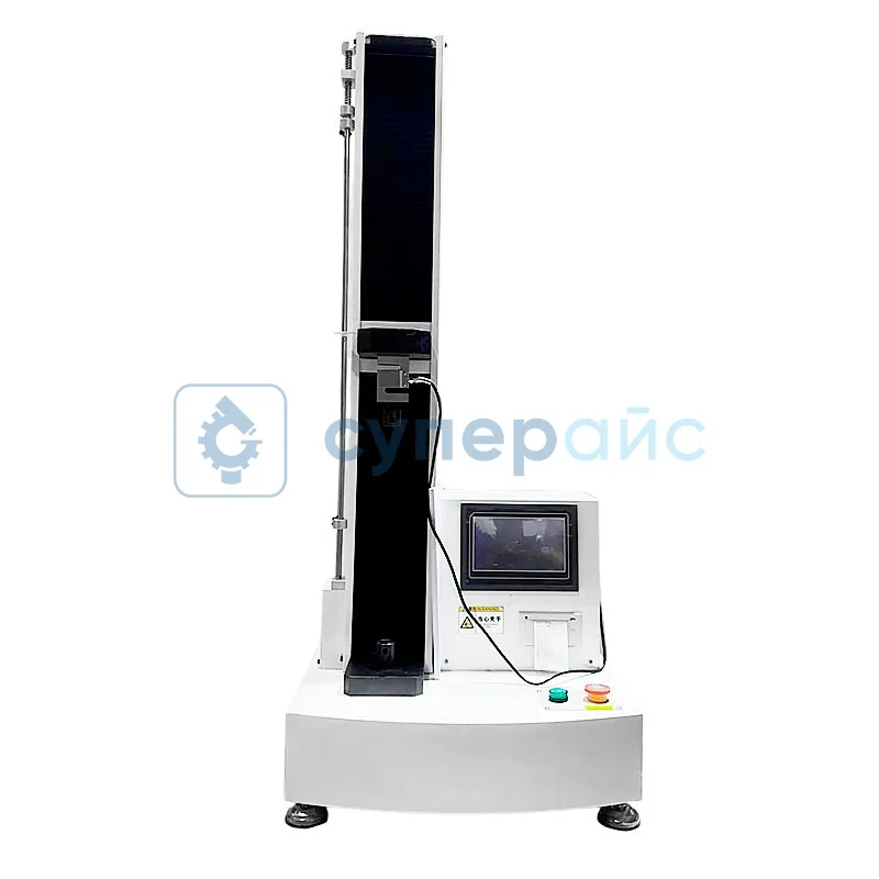 Устройство для испытания на растяжение Huaqi 500N фото 1